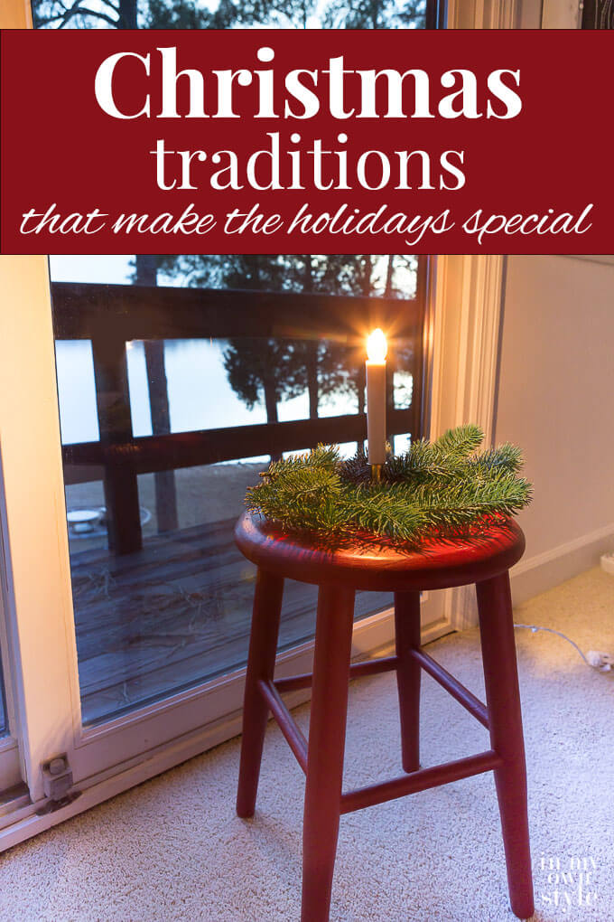 Christmas traditions worth doing every year