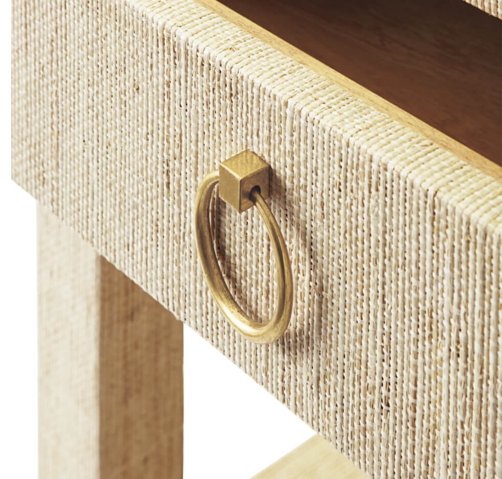 Serena-and-Lily-raffia-wrapped-furniture-close-up