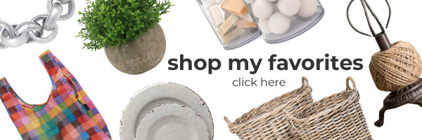 image showing my favorite finds