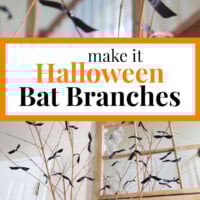 Homemade Halloween decorations to make