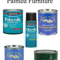 the 5 best paint sealers for wood.