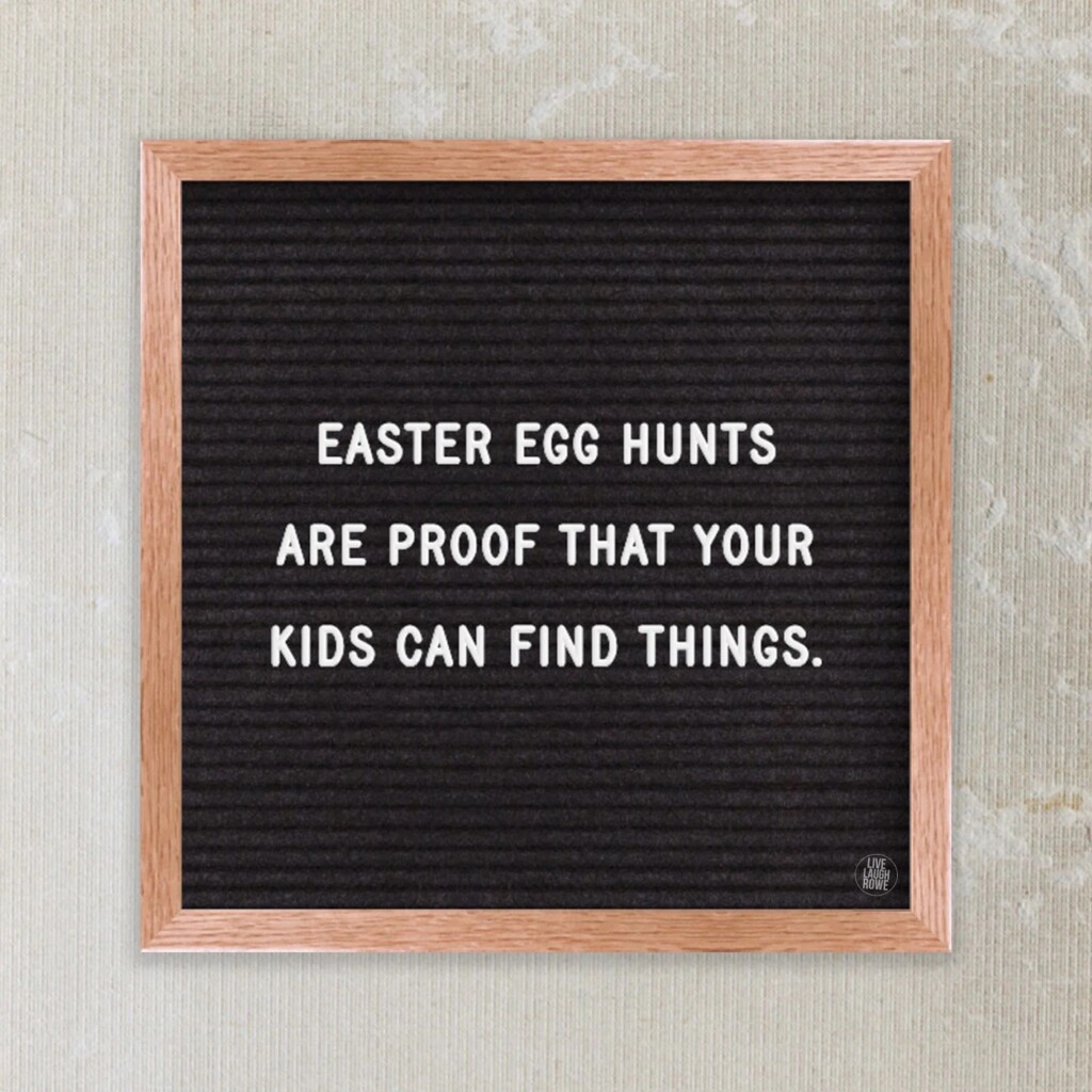Easter Quote