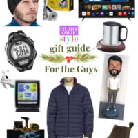 Images of gifts Gift Guide for the Guys