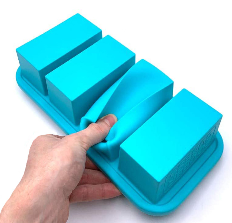 how to use Souper Cubes