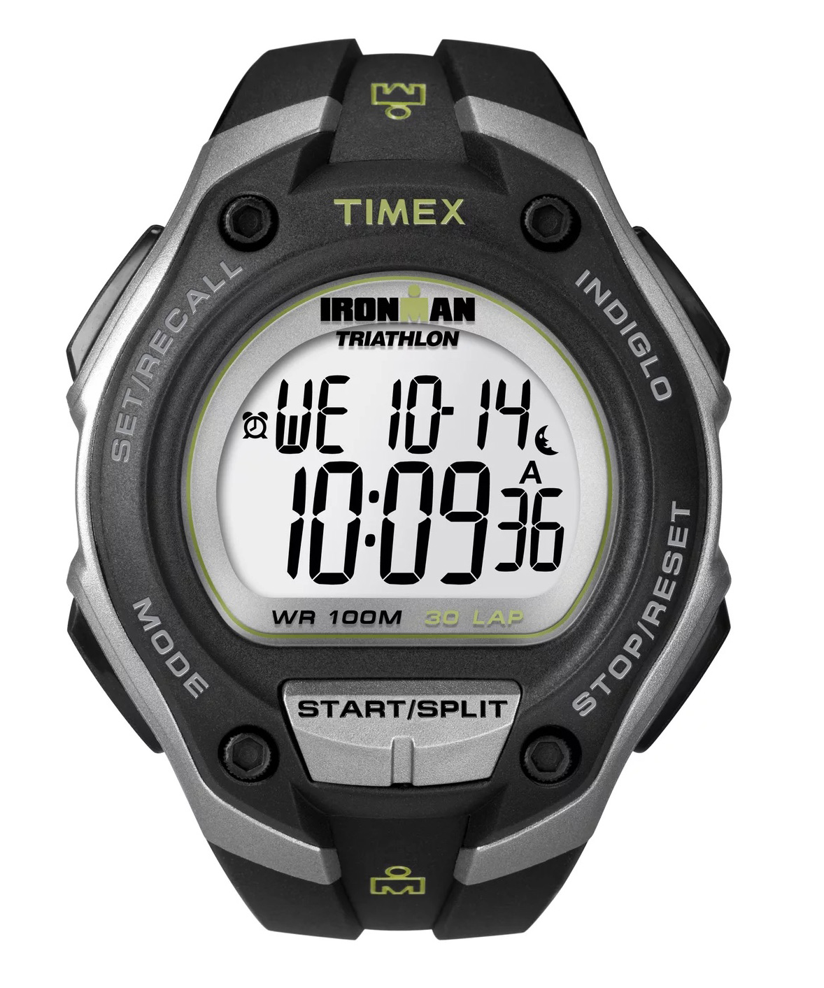 Mens Ironman watch