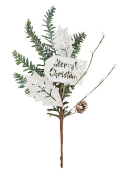 Pine-pick-to-make-Evergreen-snowflakes