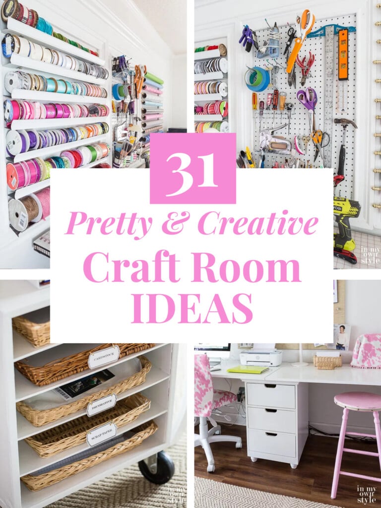 31-Pretty-and-Creative-Craft-Room-Ideas