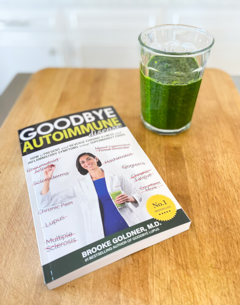 book goodbye autoimmunity