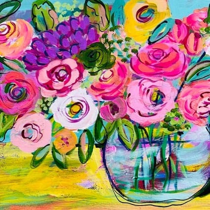 jennifer paganelli art