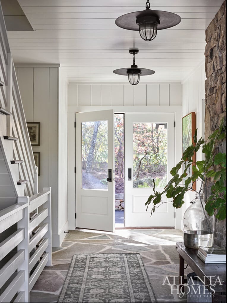 Atlanta Homes