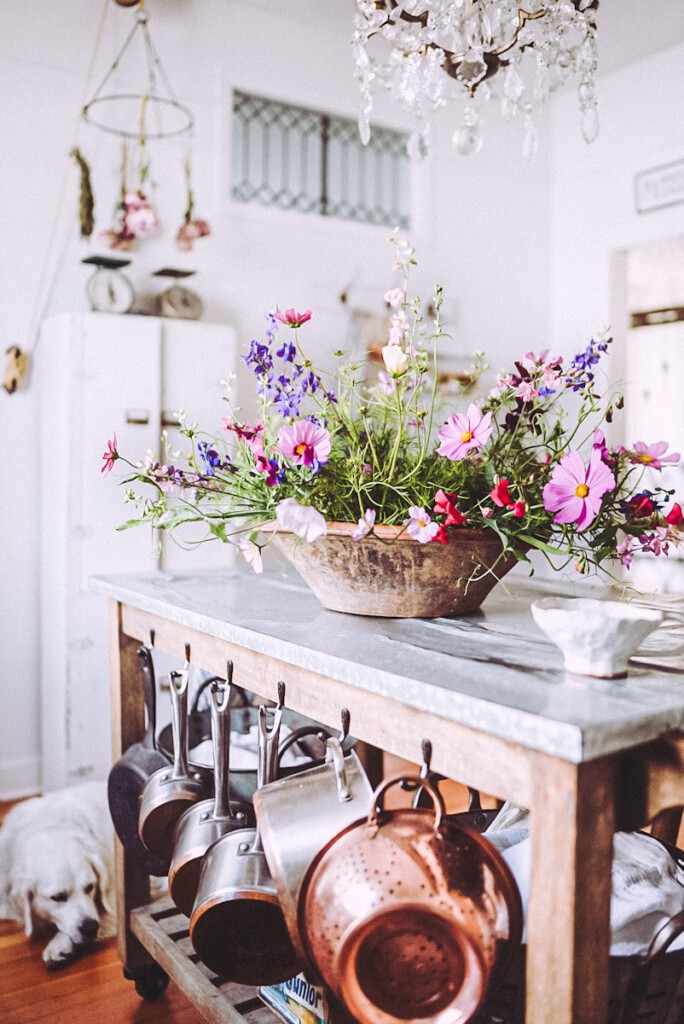 small space organizing ideas