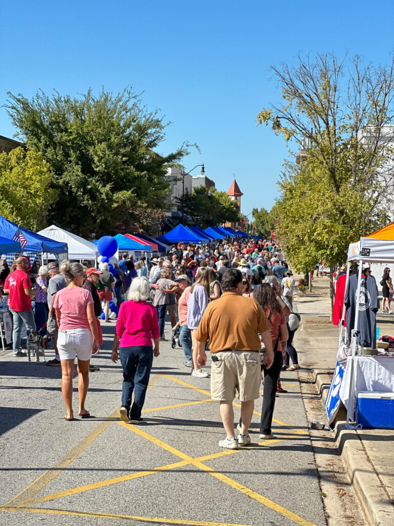 Newberry, SC -Oktoberfest