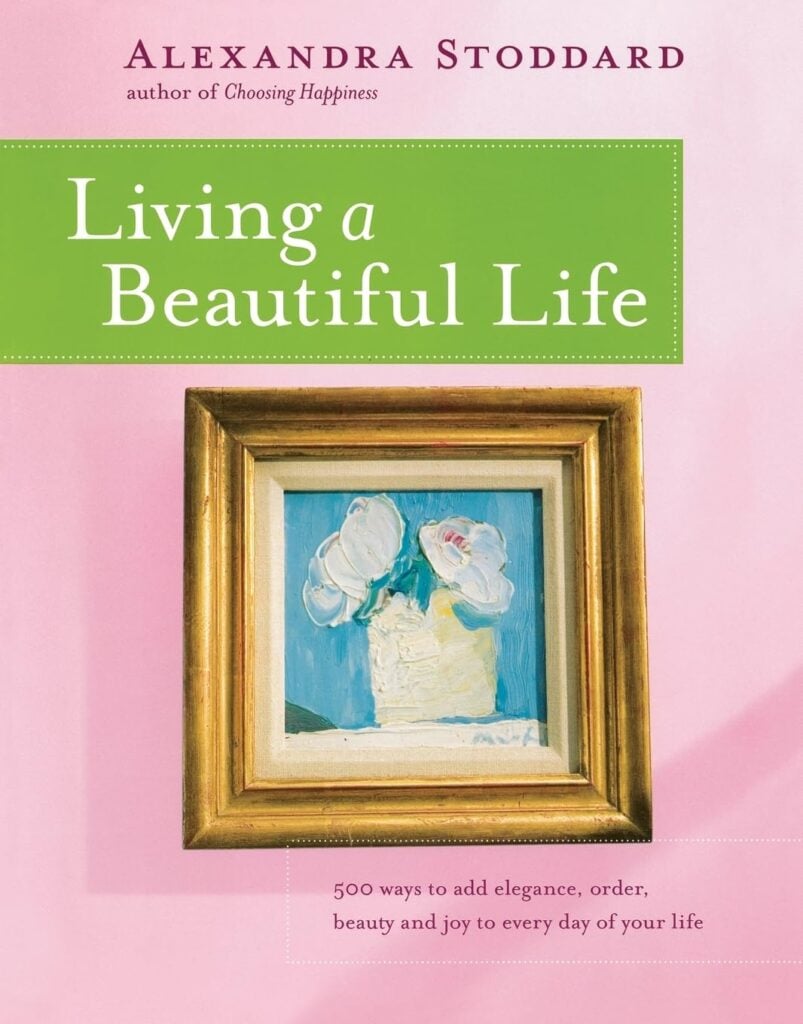 Cover of the book Living a Beautiful Life