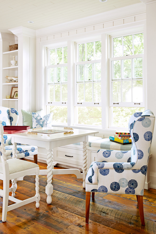 sarah richardson home