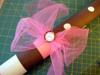 valentine package