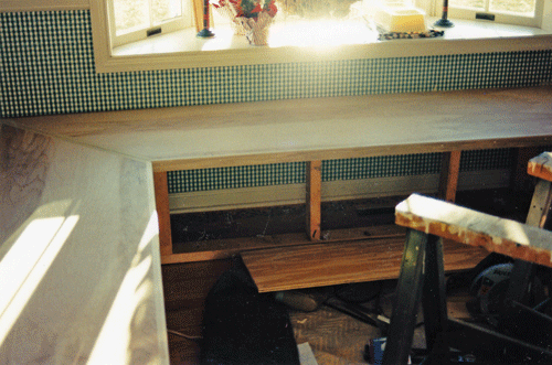 DIY Home Improvement projects