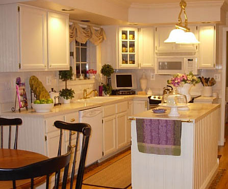 Kitchen Makeover