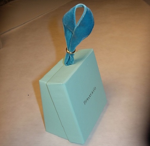 Cropped box