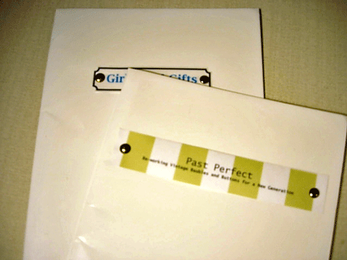 Free printable labels for organizing your stuff