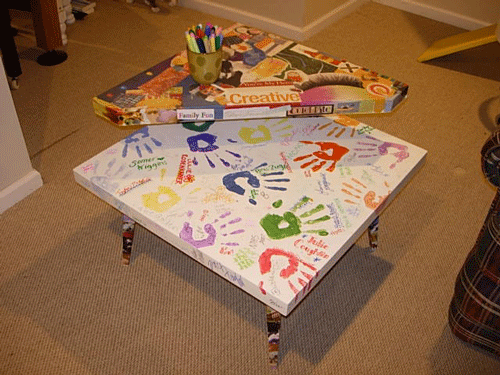 Childrens Room Decorating Ideas for yorur kids to do