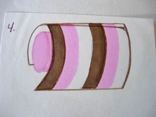 valentine gift wrap