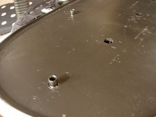 covering the bottom seat of an office chair