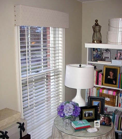 Easy-No-Sew-Window-Treatment