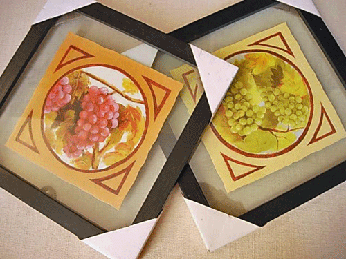 Dollar store crafts and decor