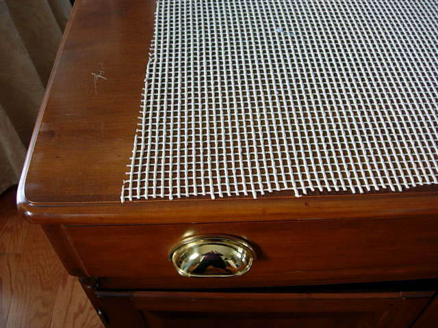 Craft room organzing ideas
