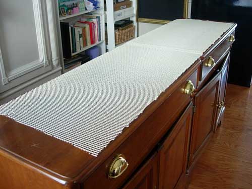 Craft Room Design Ideas