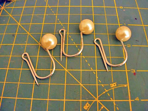 Recycled material project ideas