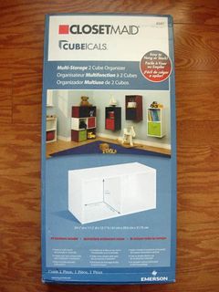Craft room Storage Ideas