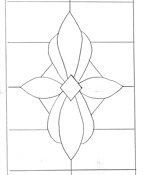Sidelight-pattern