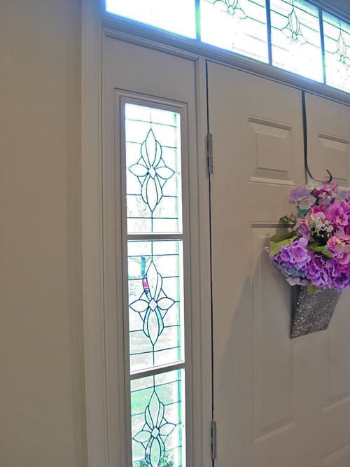 Gallery Glass Crystal Clear Sidelights